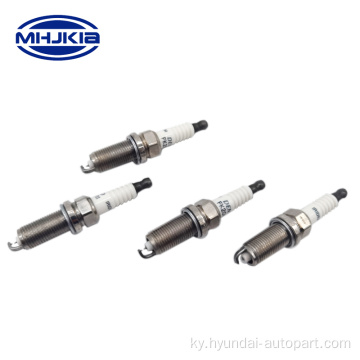 Spark Plugs Hyundai H-100 үчүн 18845-11160